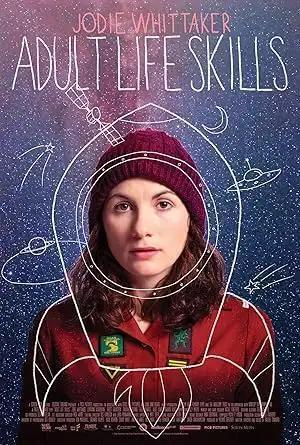 فيلم Adult Life Skills 2016 مترجم - باهي فيلم